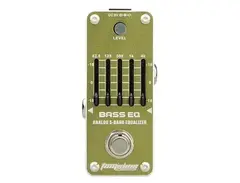 Tom'sline AEB-3 Bass EQ main image