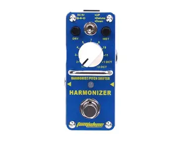Tom'sline AHR-3 Harmonizer