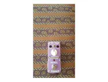 Tom'sline AMC-3 Manic Distortion
