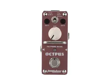 Tom'sline Octpus