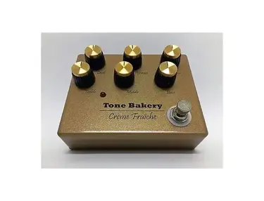 Tone Bakery Creme Fraiche