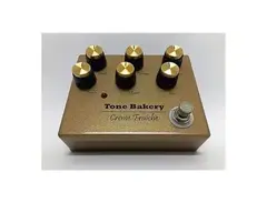 Tone Bakery Creme Fraiche main image