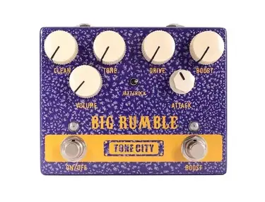 Tone City Big Rumble