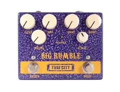 Tone City Big Rumble main image