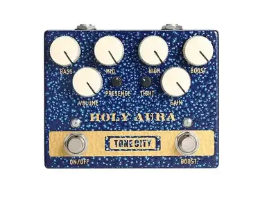 Tone City Holy Aura