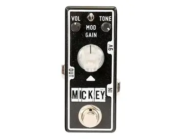 Tone City Mickey