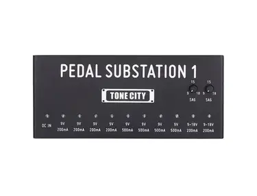 Tone City Pedal Substation 1