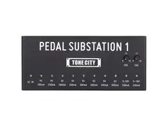 Tone City Pedal Substation 1 main image