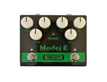 Tone City TC-T35 Model E Distortion