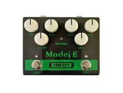 Tone City TC-T35 Model E Distortion main image