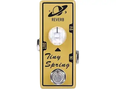 Tone City Tiny Spring V2