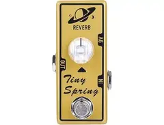 Tone City Tiny Spring V2 main image