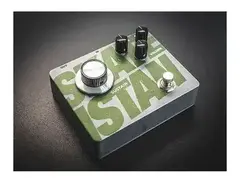 Tone For Change "Raw" Fuzz Pedal for Skateistan Charity main image