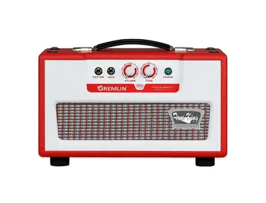 Tone King Gremlin 5-Watt Guitar Amp Head