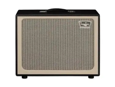 Tone King Imperial 112 60-Watt 1x12" Guitar Speaker Cabinet