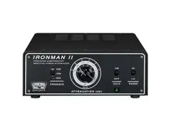 Tone King Ironman II 100-Watt Precision Compensated Reactive Power Attenuator main image