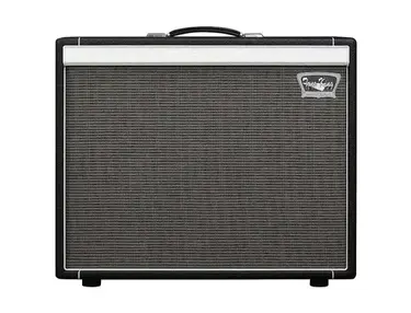 Tone King Royalist 112 60-Watt 1x12" Guitar Speaker Cabinet