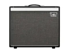 Tone King Royalist 112 60-Watt 1x12" Guitar Speaker Cabinet