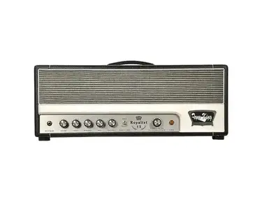 Tone King Royalist 15 15-Watt Guitar Amp Head