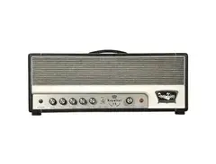 Tone King Royalist 15 15-Watt Guitar Amp Head main image
