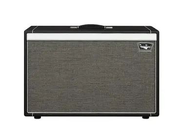 Tone King Royalist 212 120-Watt 2x12" Guitar Speaker Cabinet