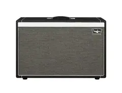 Tone King Royalist 212 120-Watt 2x12" Guitar Speaker Cabinet