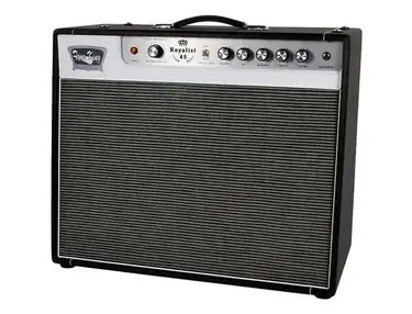 Tone King Royalist 45 45-Watt 1x12" Guitar Combo