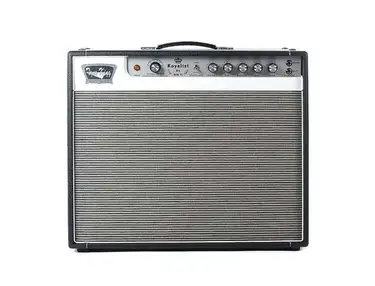 Tone King Royalist 45 MKII 45-Watt 1x12" Guitar Combo