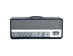 Tone King Royalist 45 MKII 45-Watt Guitar Amp Head main image