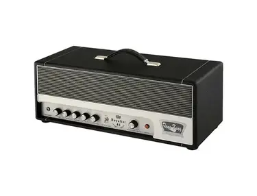 Tone King Royalist 45 45-Watt Guitar Amp Head