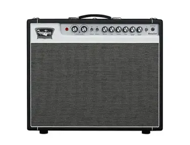 Tone King Royalist MKIII 2-Channel 40-Watt 1x12" Guitar Combo
