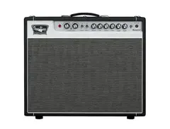 Tone King Royalist MKIII 2-Channel 40-Watt 1x12" Guitar Combo