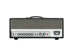 Tone King Royalist MKIII 2-Channel 40-Watt Guitar Amp Head main image