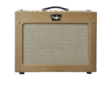 Tone King Sky King 2-Channel 35-Watt 1x12" Guitar Combo