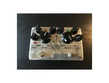 Toneczar Halophaze