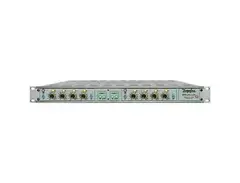 Tonelux Equalux Proportional Q Dual Parametric Equalizer main image