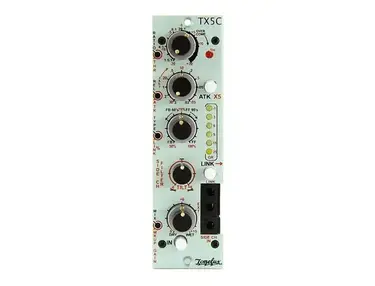 Tonelux TX5C 500 Series Compressor Module