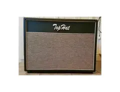 TopHat King Royale 35 2x12 Combo