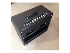 TopHat Super Deluxe 33 1x12 Combo main image
