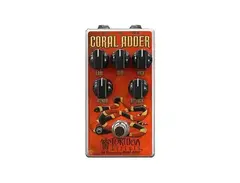 Tortuga Effects Coral Adder main image