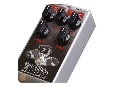 Tortuga Effects Death Adder