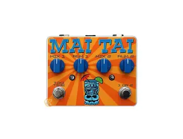 Tortuga Effects Mai Tai