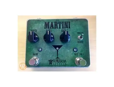 Tortuga Effects Martini Classic