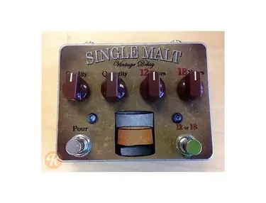 Tortuga Effects | Equipboard Tortuga Effects | Equipboard
