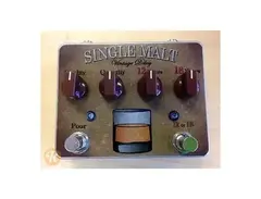 Tortuga Effects Single Malt main image