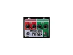Tortuga Effects Standard Issue Phaser main image