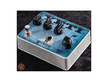 Tortuga Effects Yeti Classic