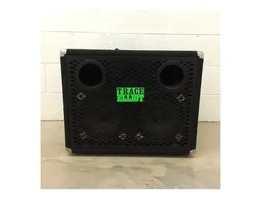 Trace Elliot 2103H 2x10" 200-Watt Bass Cab