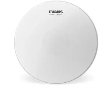 Evans Heavyweight Snare Drumhead