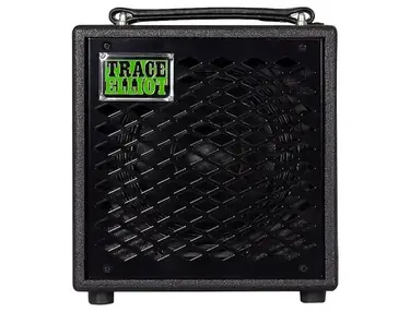 Trace Elliot ELF 200-Watt 1x10" Bass Combo